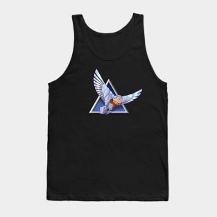 Tally Hawk Tank Top